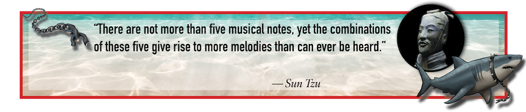 SunTzu