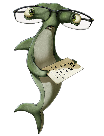 FAQ Shark